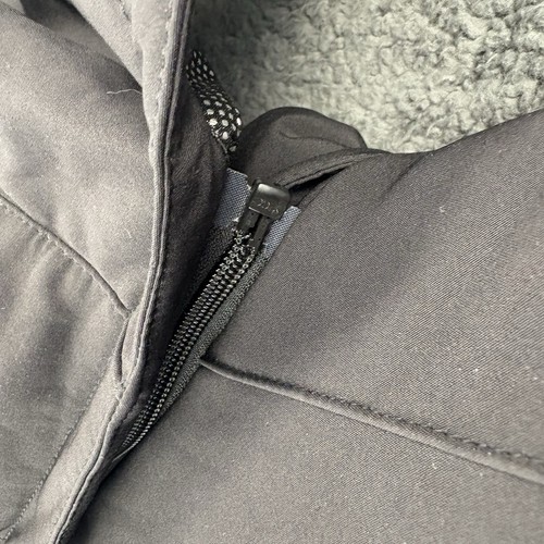 Hewinze Heated Jacket Men L Infrared Graphene Reflective Thermal Hooded Full Zip - Picture 13 of 15