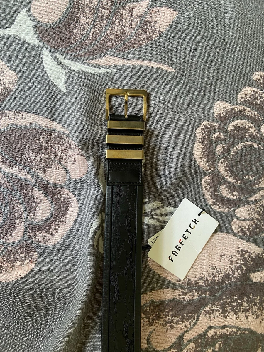 Balmain Men's Belt for sale | eBay