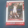 Panini 2024-25 Haunted Hoops Clint Capela #99 Atlanta Hawks Basketball Card