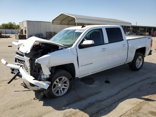 Driver Lower Control Arm Front Cast Iron Fits 14-17 SIERRA 1500 PICKUP 732781