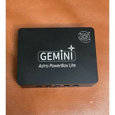 Second Generation ASCOM Power Management Box 6-Channel USB Industrial Power Hub