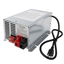RV Charger Power Converter 55 Amp Compatible with RV Trailer Camper WF-9855 WF