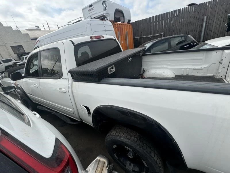 Ventanas eléctricas puerta delantera pasajero para 01-07 SEQUOIA 648859 Foto 4 de 4