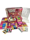 Vintage 1981 Milton Bradley Bargain Hunter Shopping Board Game Retro Complete