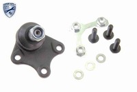 Vaico Trag-/FüHrungsgelenk V10-7261-1 FüR Audi Seat Skoda VW