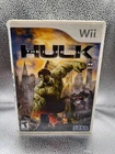 The Incredible Hulk (Nintendo Wii, 2008)