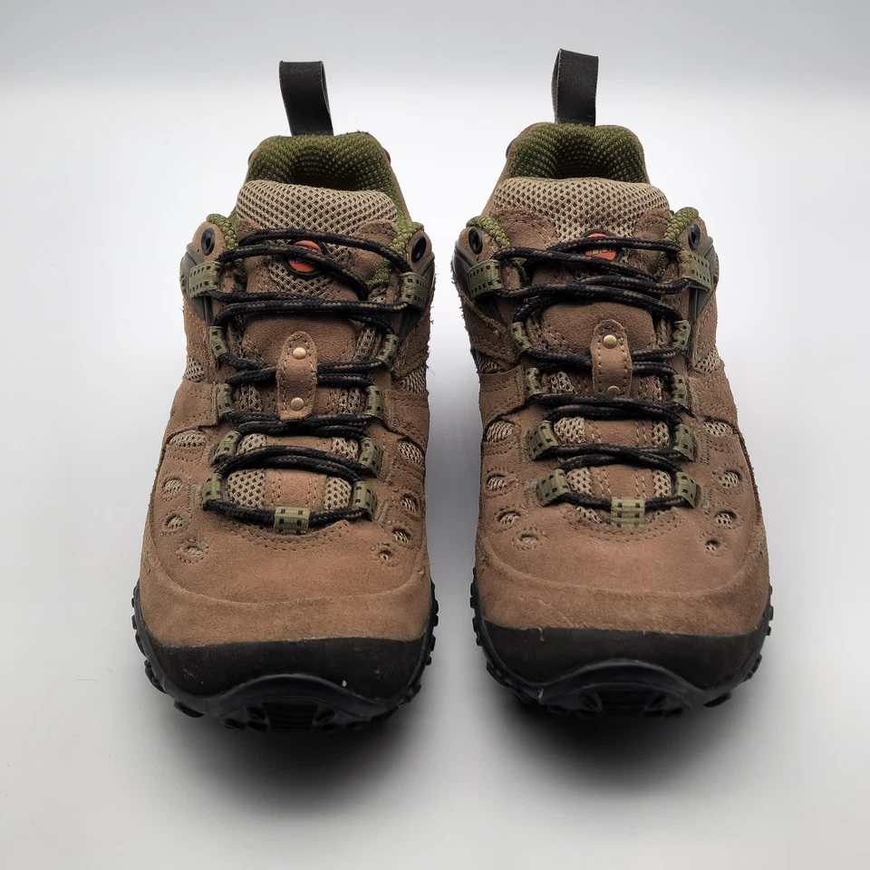 Zapatos de mujer Merrell Continuum Chameleon Arc Gore Tex talla 7 marrón impermeables  Foto 3 de 4