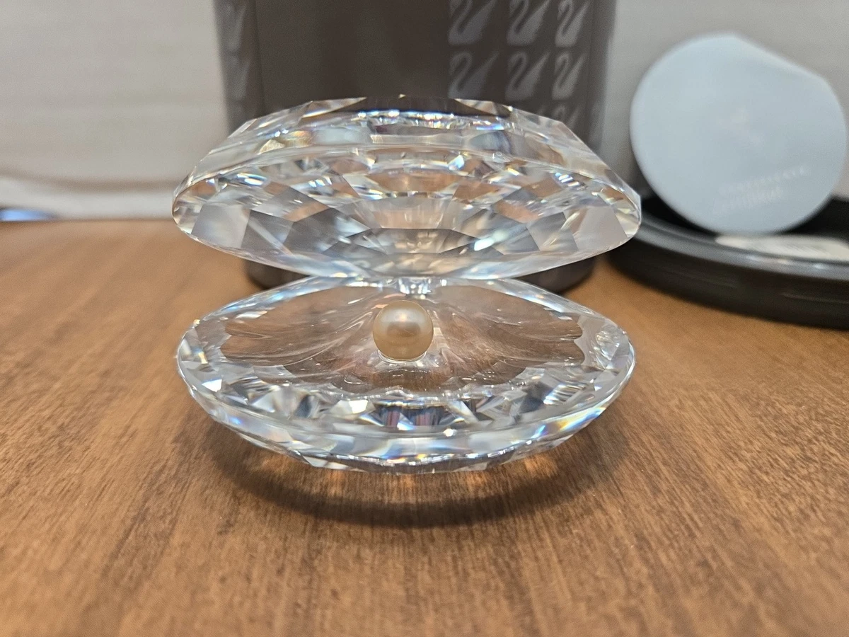 Swarovski Oyster for sale | eBay