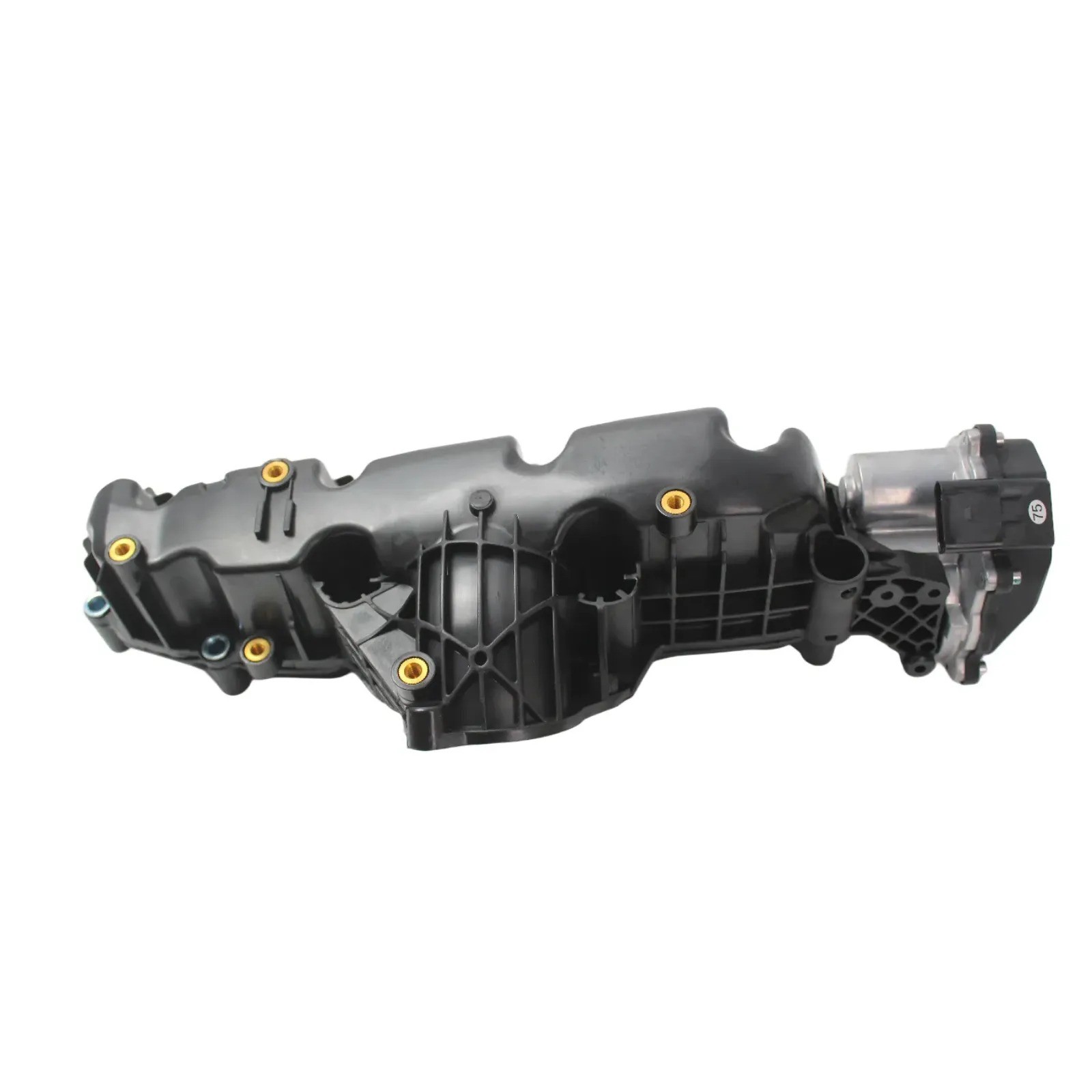For Seat Altea Exeo Skoda Octavia Superb MK2 2.0TDI Intake Manifold With Motor