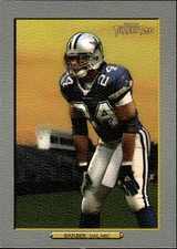 2006 Topps Turkey Red #249 Marion Barber Dallas Cowboys
