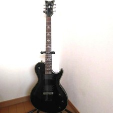 Schecter Hellraiser solo6 black electric guitar Safe Packing!