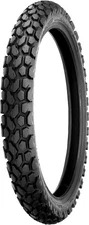 Shinko 87-4390 700 Dual Sport Front 3.00-21 51S Bias TL Tire