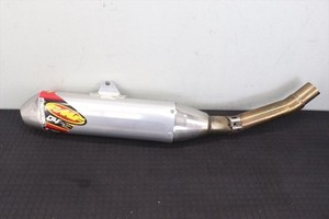 Wr250x Fmf Exhaust | eBay