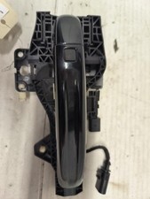 Porte arrière et accessoires Audi Q7