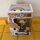 Funko Pop Vinyl Figure Larry Bird #77 Basketball Hardwood Classics NBA