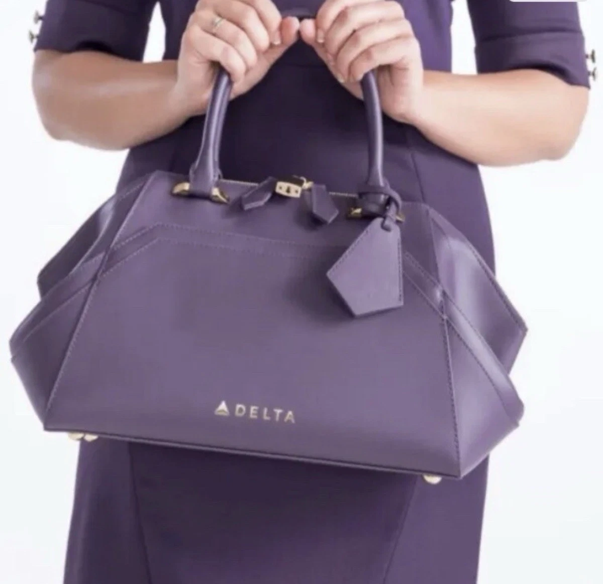 Zac Posen Purple Bags & Handbags for Women for sale | eBay