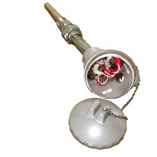 FOXBORO  PT-13UBS-005 THERMOCOUPLE ASSY