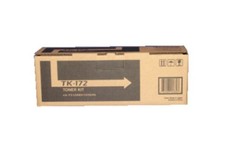 Brand New OEM Kyocera TK-172 TK172 1T02LZ0US0 Black Toner Kit