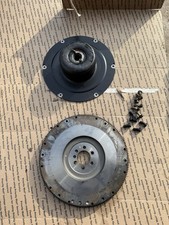 2007 Mercruiser 350 MAG MPI Bravo Flywheel an...