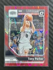 2025 Panini Tony Parker Base (Raw)