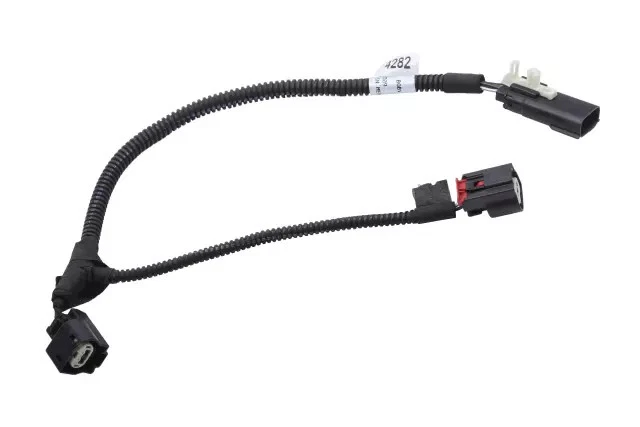 Arnés de cableado genuino con sensor de golpe GM 12654282 Foto 2 de 4