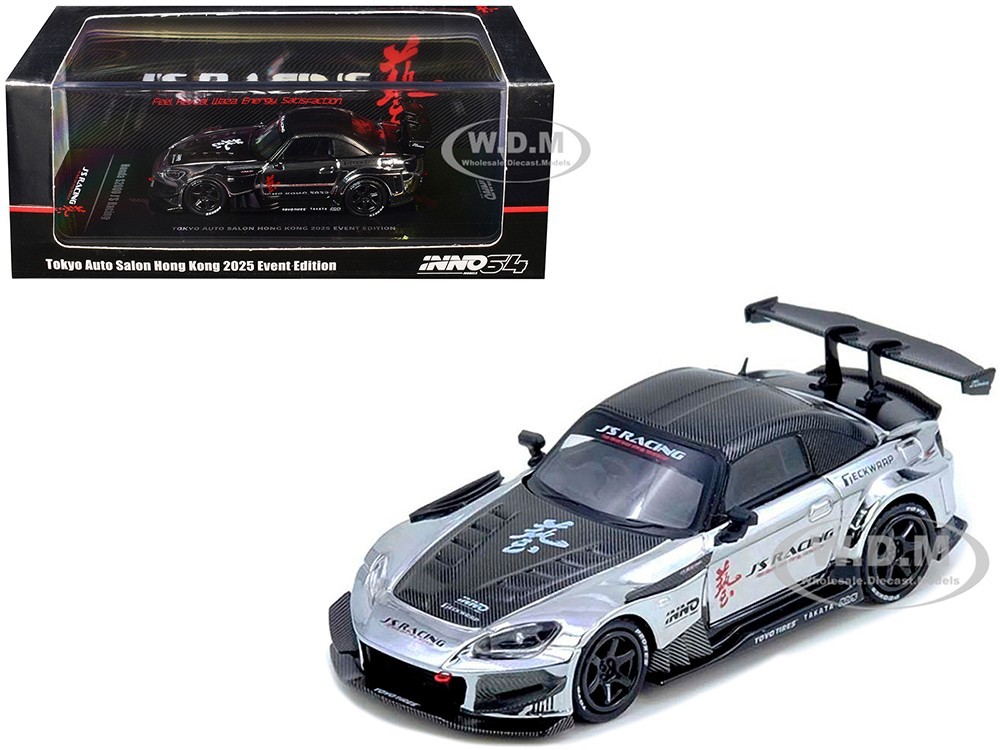 HONDA S2000 RHD 