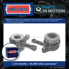 Clutch Concentric Slave Cylinder CSC fits MITSUBISHI OUTLANDER Mk2, Mk3 2006 on