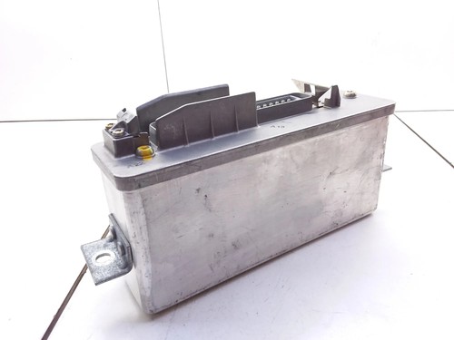 BMW 5 E34 ABS Steuergerät 34521160413 0265103047 2.50 Diesel 105kw 11817735