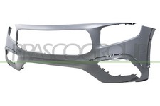 PRASCO Stoßfänger Stoßstange vorne passend für Mercedes GLB-Klasse X247