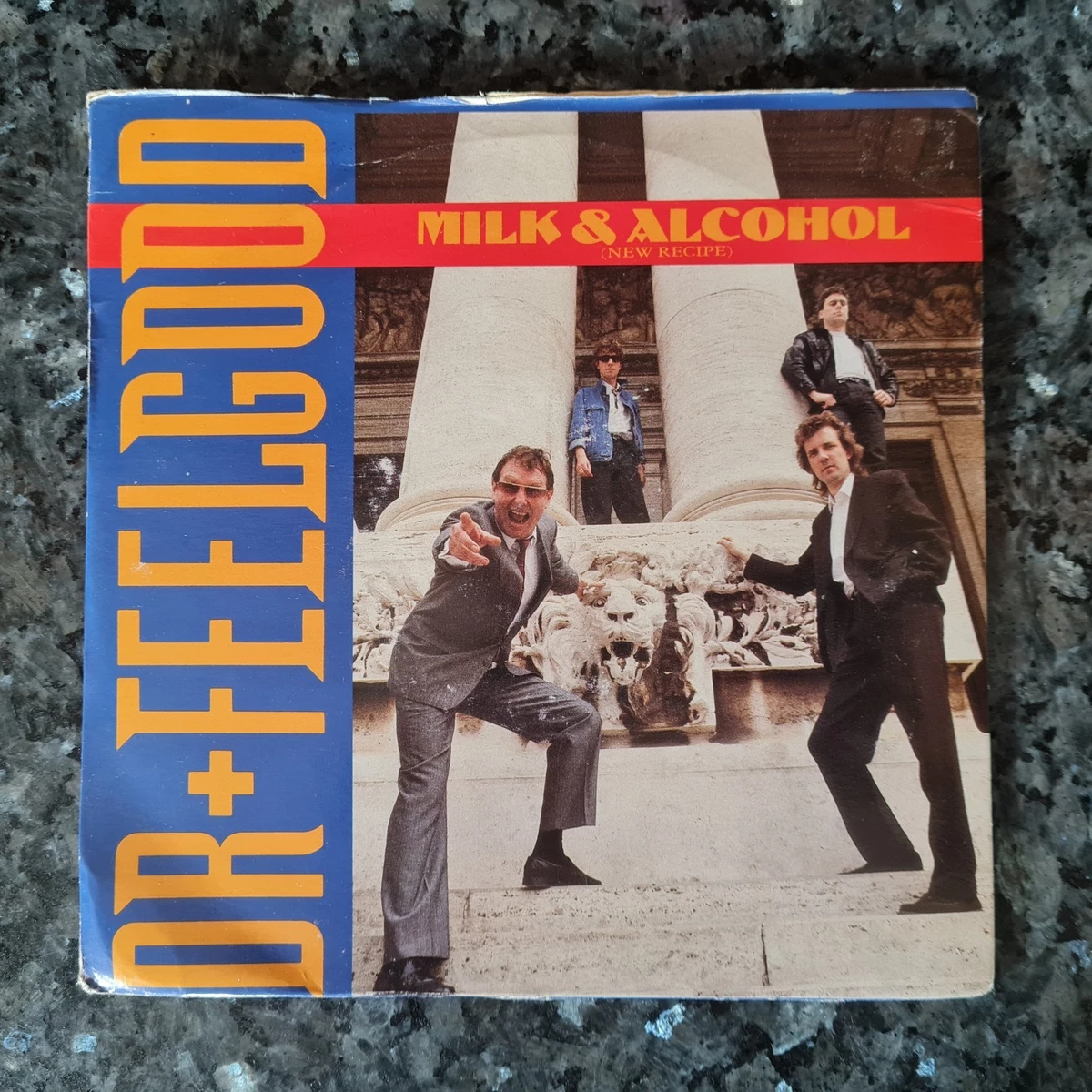 Dr. Feelgood Single Vinyl Records for sale | eBay UK