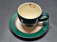 VTG 18 Henry & Company 1996 Stoneware by International Tableworks, Set or Pieces