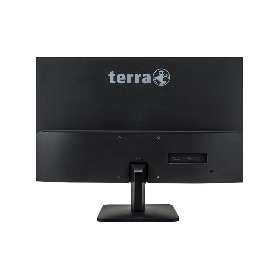 TERRA LCD/LED 2427W V2 black HDMI, DP, USB-C, GREENLINE PLUS, 60,5 cm (23.8"), 1 - Bild 3 von 4