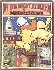 In The Night Kitchen