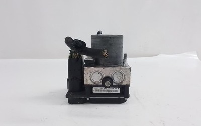 PEUGEOT 508 2011-2014 ABS Hydraulikblock Steuergerät 0265952153