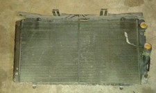 Radiateur Renault R21