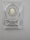 SILVER 2024 S PR70 DCAM REV DR PAULI MURRAY WASHINGTON QUARTER 25C 90% AG COIN