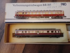 H0 Piko VT 137 064 ,DR später BR 185