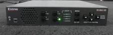 Extron IN1604 HD Four Input HDCP-Compliant Scaler