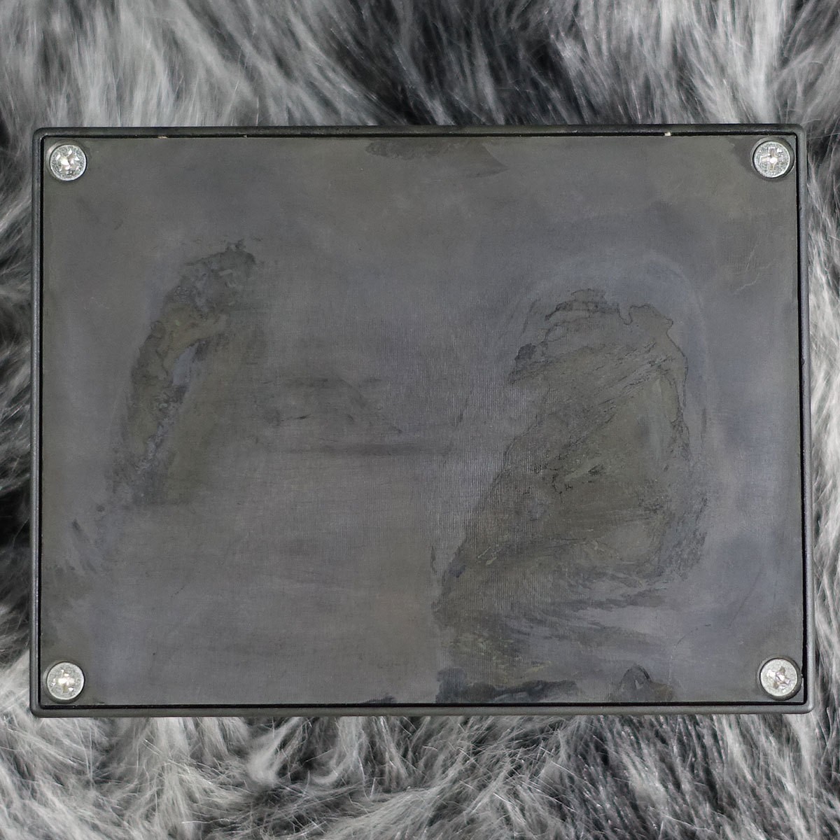 Strictly 7 Guitars Hiss-Teria