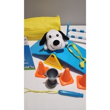 Melissa and Doug Tricks  Training Puppy School Play Set