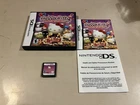 Hello Kitty: Birthday Adventures Nintendo DS/NDS Game AUTHENTIC Works w/ 2DS/3DS