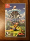 The Legend of Zelda: Link's Awakening — Nintendo Switch