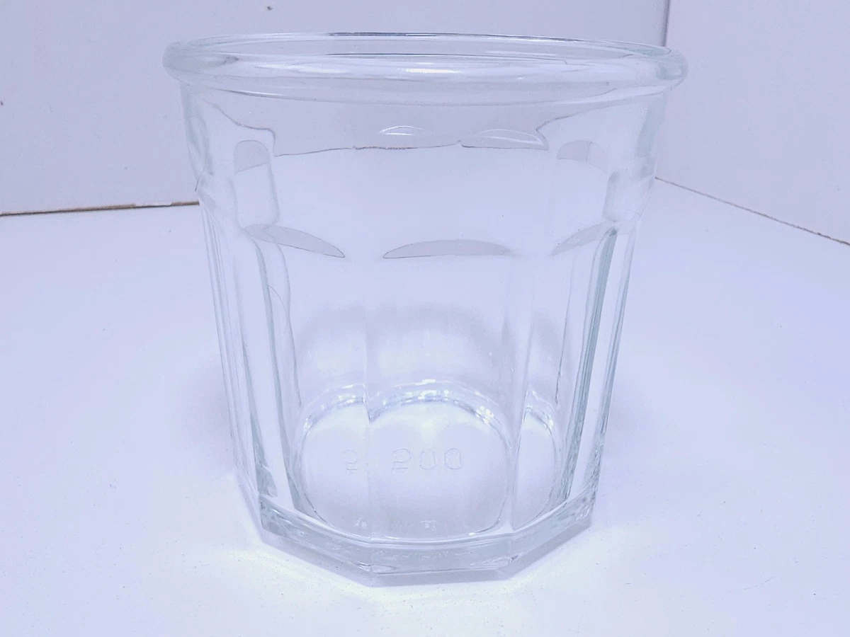 Luminarc Working Glass Indiana Glassware & Drinkware for sale | eBay