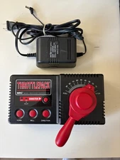 Model Rectifier Corp. (MRC) Throttlepack 1301 Hobby Transformer 