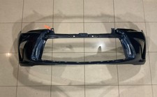 Front Bumper Local Blue Toyota Camry Lexlesehybrid 15-2017 5211906a50 Oem