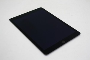 Apple iPad Air 2 (A1566) OEM Replacement LCD Screen Digitizer Black