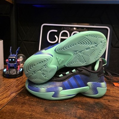 Adidas Exhibit Select 2.0 Pro Women s Basketball Shoe Athletic Sneaker Footwear