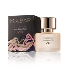 Mix Bar Cloud Musk No 21 Eau De Parfum  1.7 fl oz / 50 ML NEW IN BOX SEALED