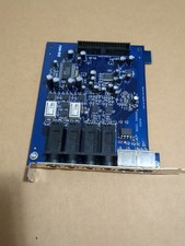 E-MU Model: EM8980 Sound Card