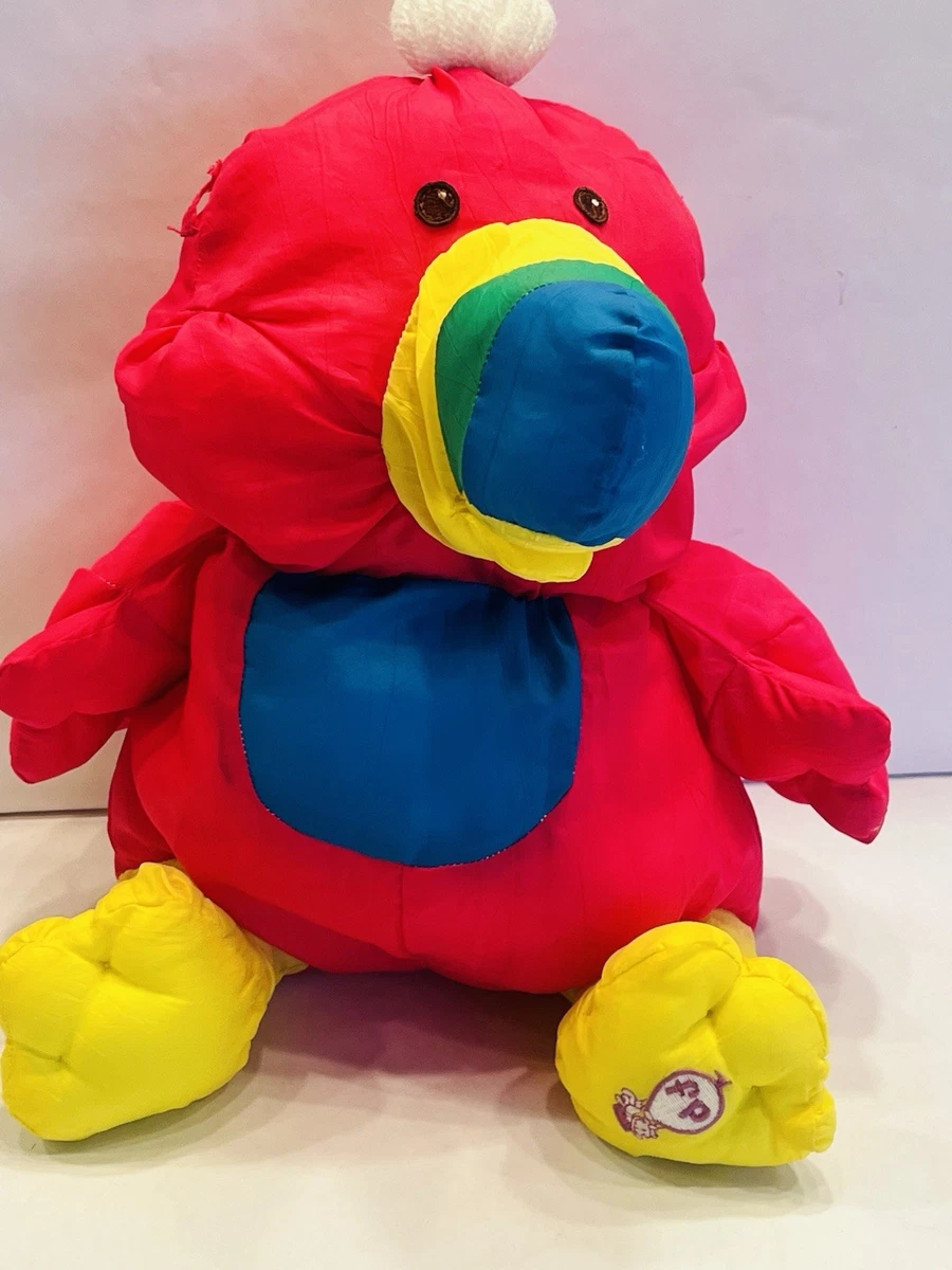 Fisher-Price Puffalumps Stuffed Animals for sale | eBay
